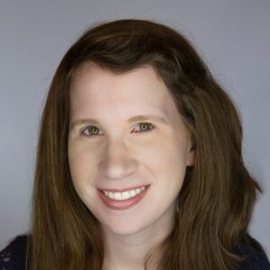 Picture of Judith Rosby