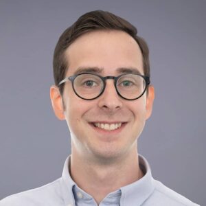 Picture of Jonas Pickholtz