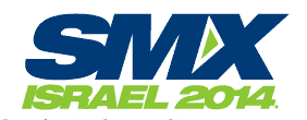 SMX Israel 2014