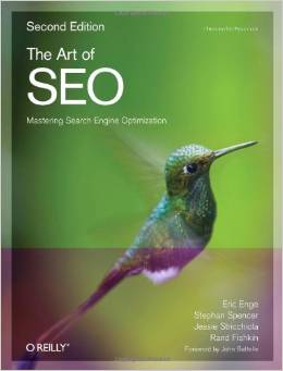 art of seo